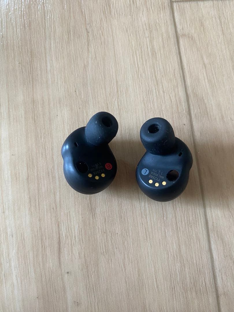 ソニー WF-1000XM4 ノイズキャンセリング