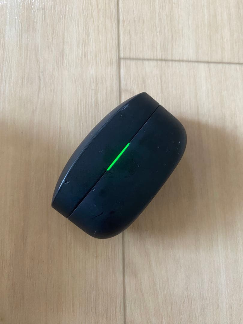 ソニー WF-1000XM4 ノイズキャンセリング