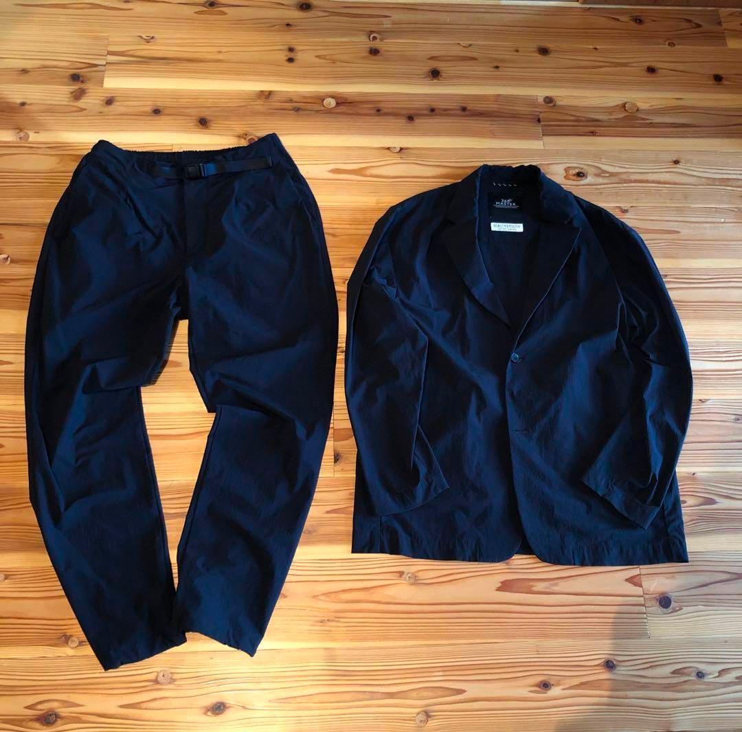 360° MASTER ビューティー&ユース　セットアップ