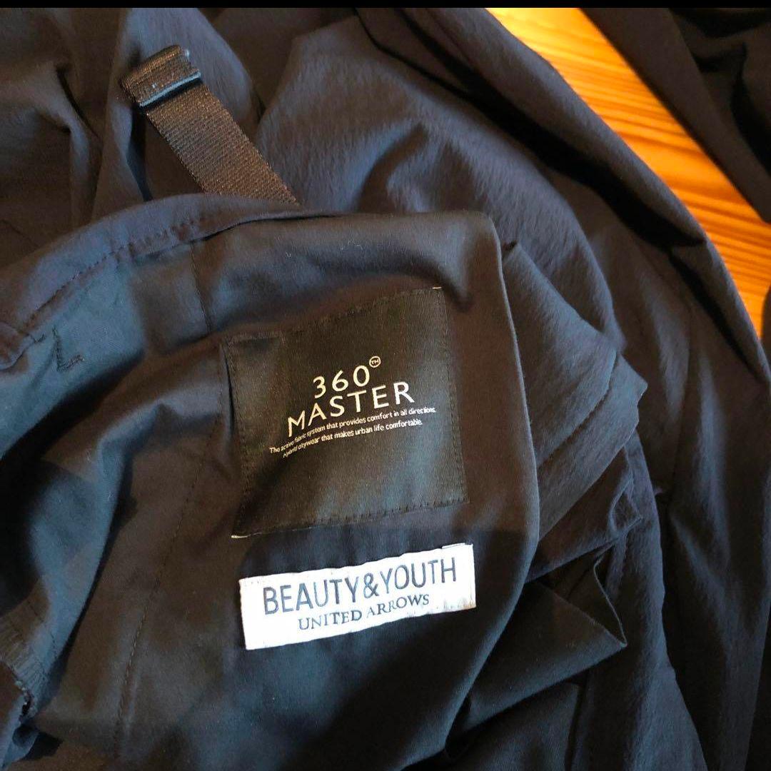 360° MASTER ビューティー&ユース　セットアップ