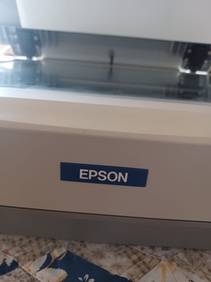 エプソン　オフィリオ ネットワークスキャナ ES-7000H