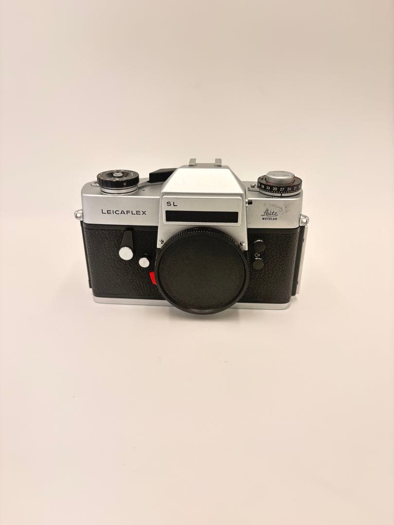 Leicaflex SL フィルム一眼レフカメラ