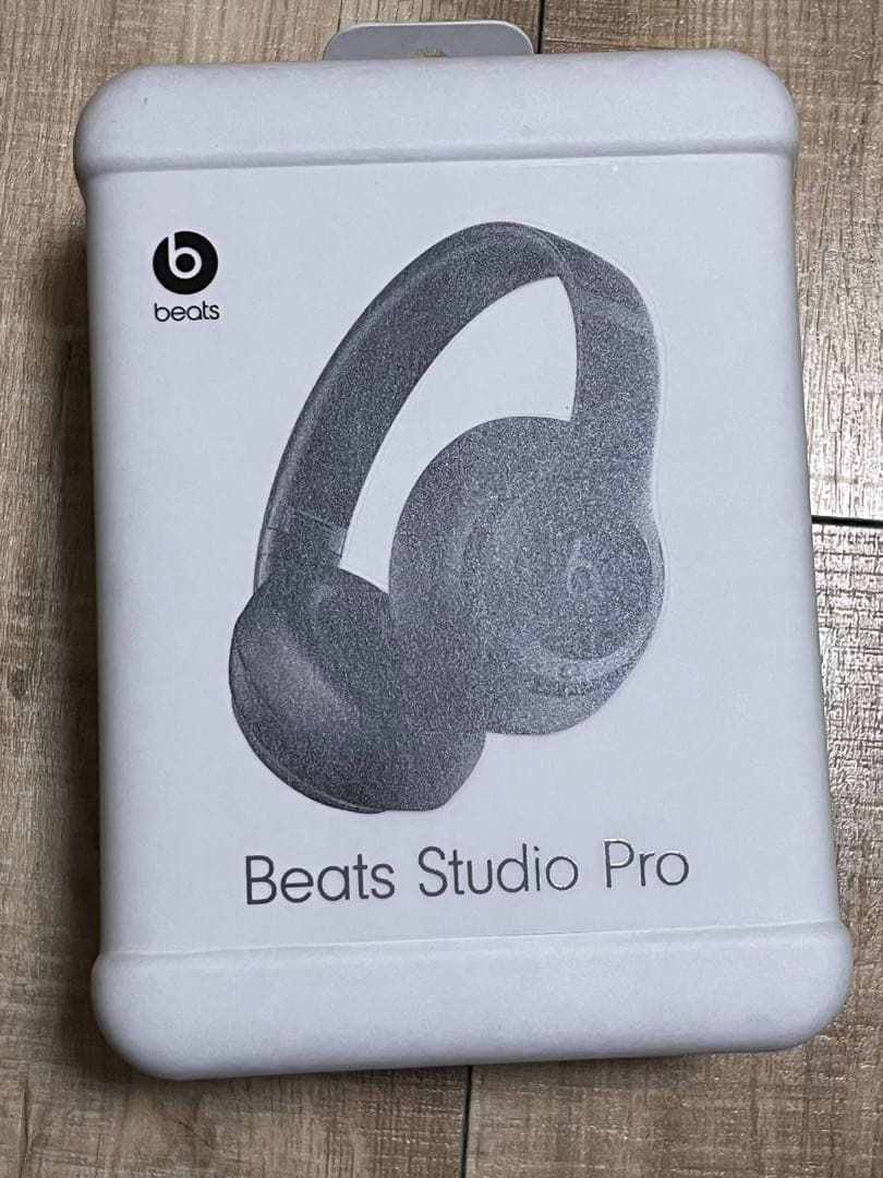 Beats Studio Pro ワイヤレスヘッドホン