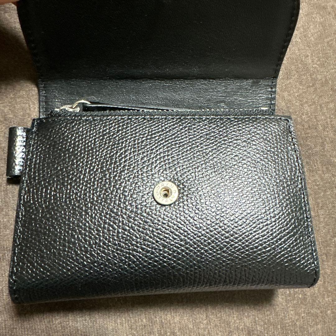 russet ラシット 財布　serako×chi企画