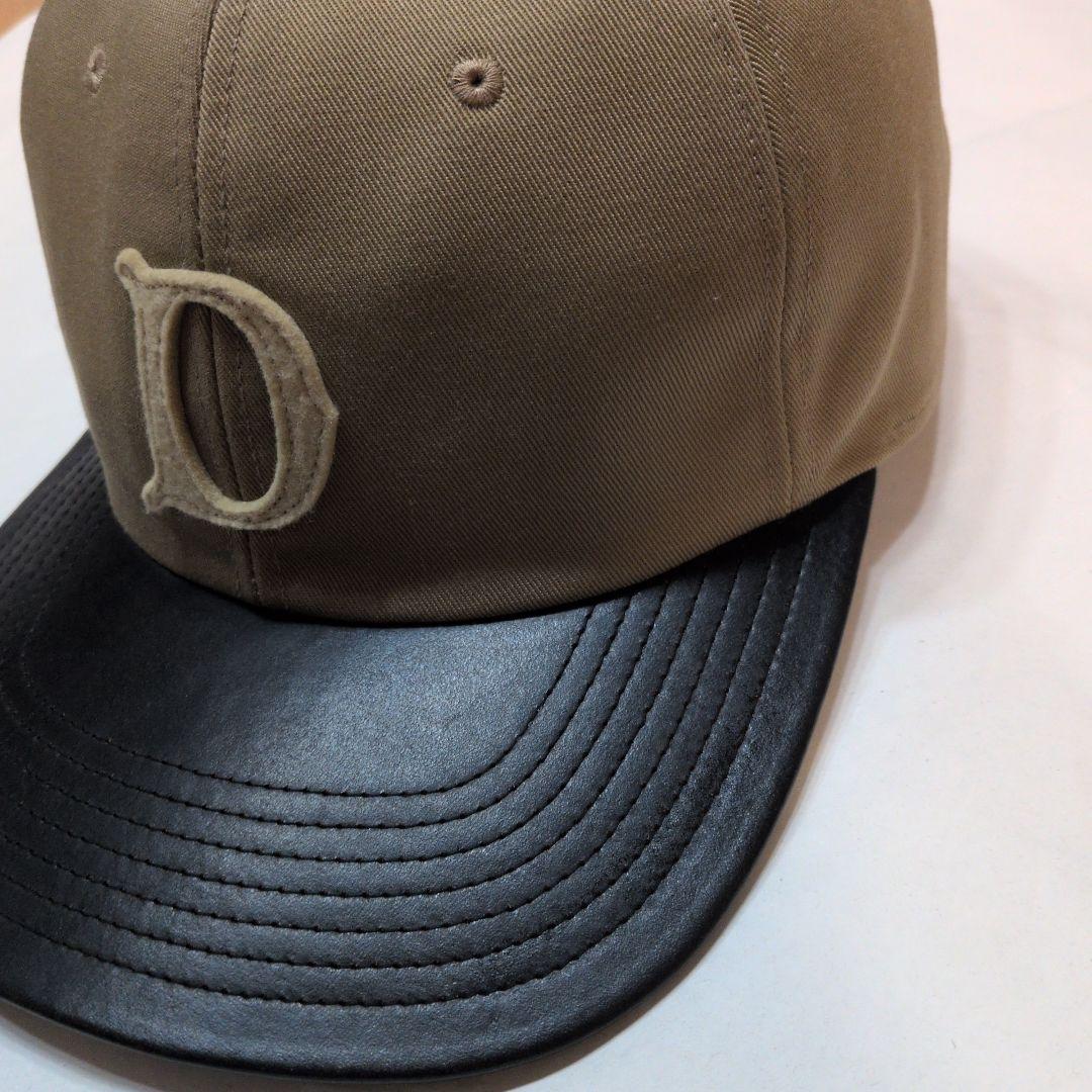 THE H.W.DOG&CO.　BB CAP L/C [D-00788]