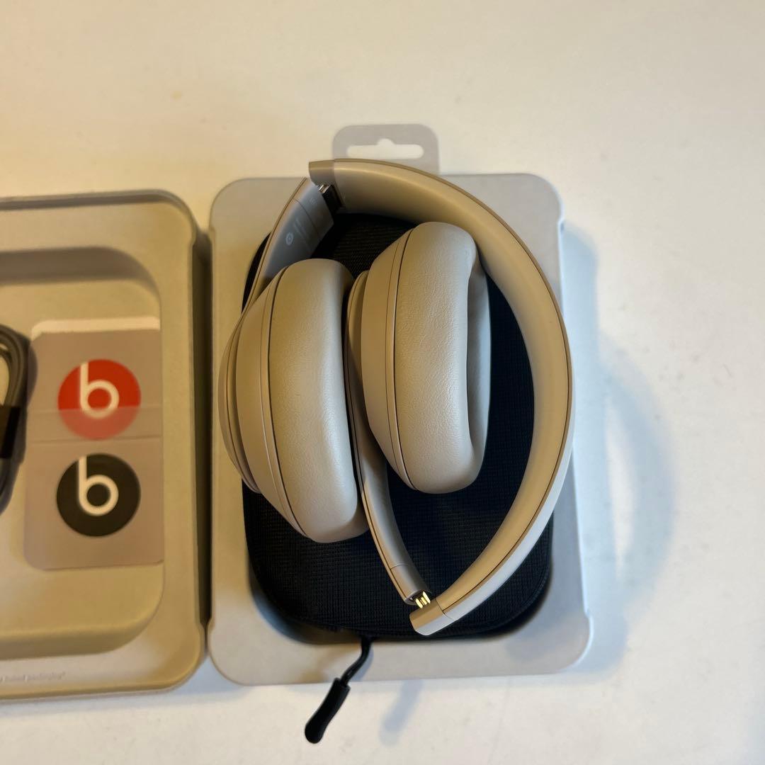 ヘッドホン Beats Studio Pro