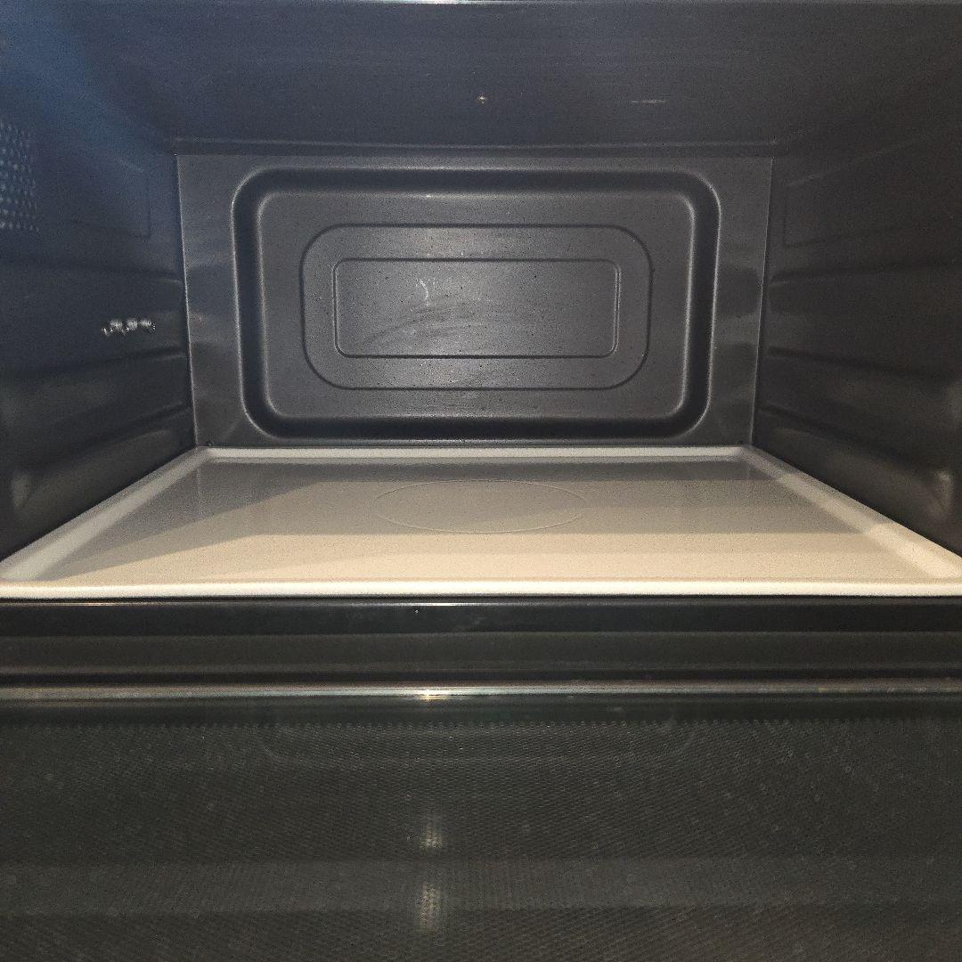 HITACHI MRO-TS8 オーブンレンジ 日立