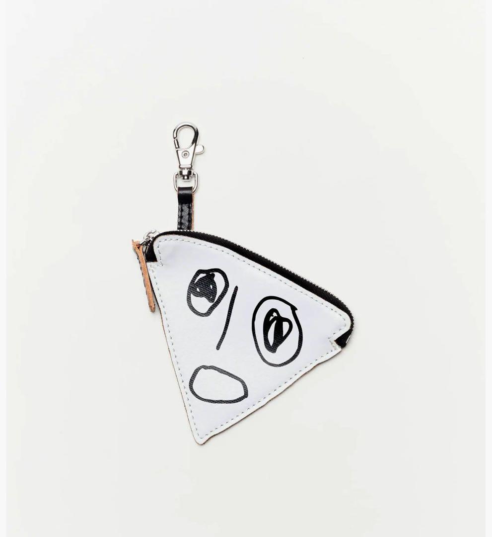 PLAN C クロスボディベルト