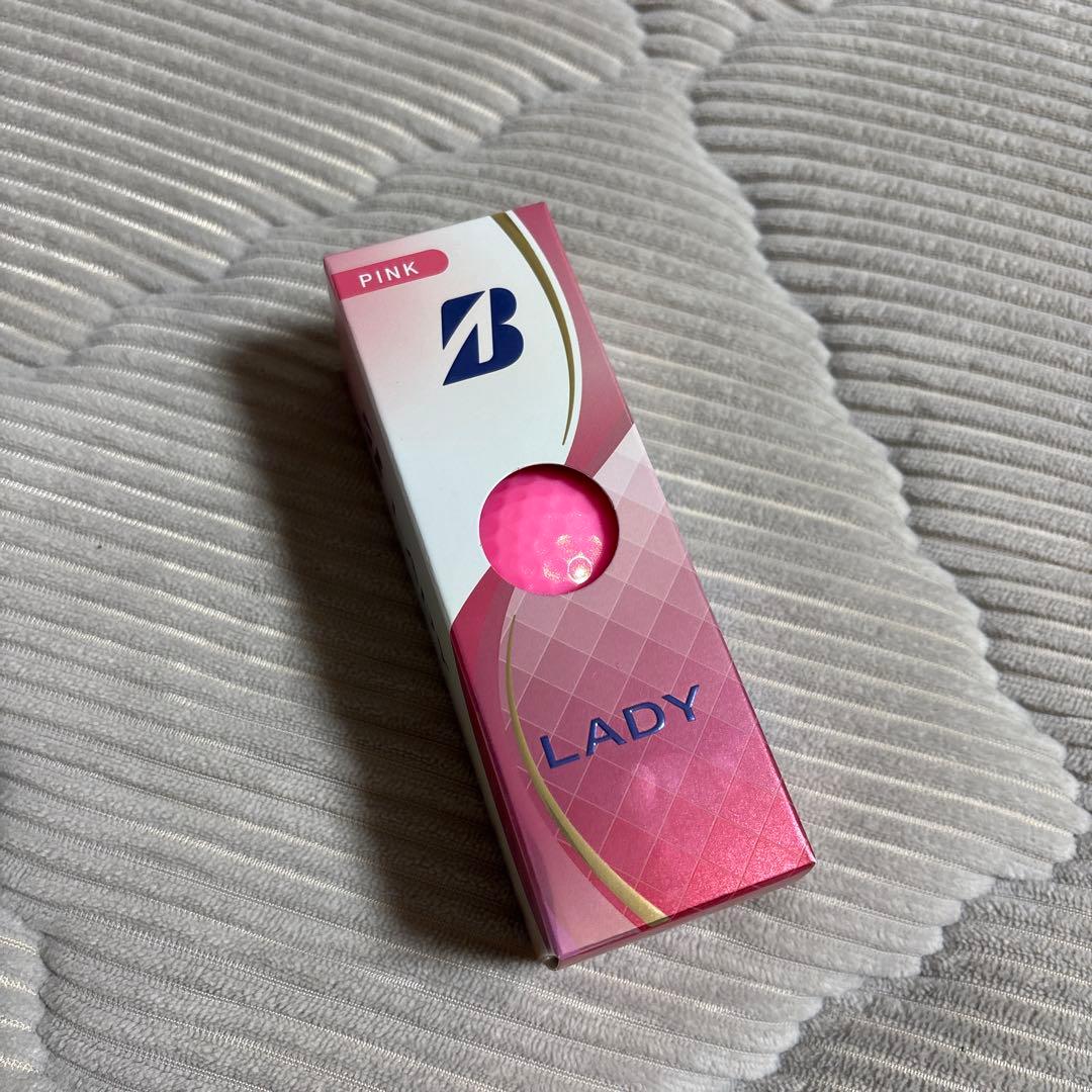 レディース 9本 ！入門ゴルフクラブセット ピンク赤系 ViQ LINKS