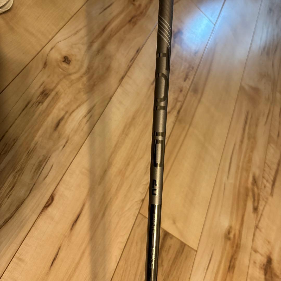 PING（ピン）G430 フェアウェイウッド 15度　スプーン（3W）