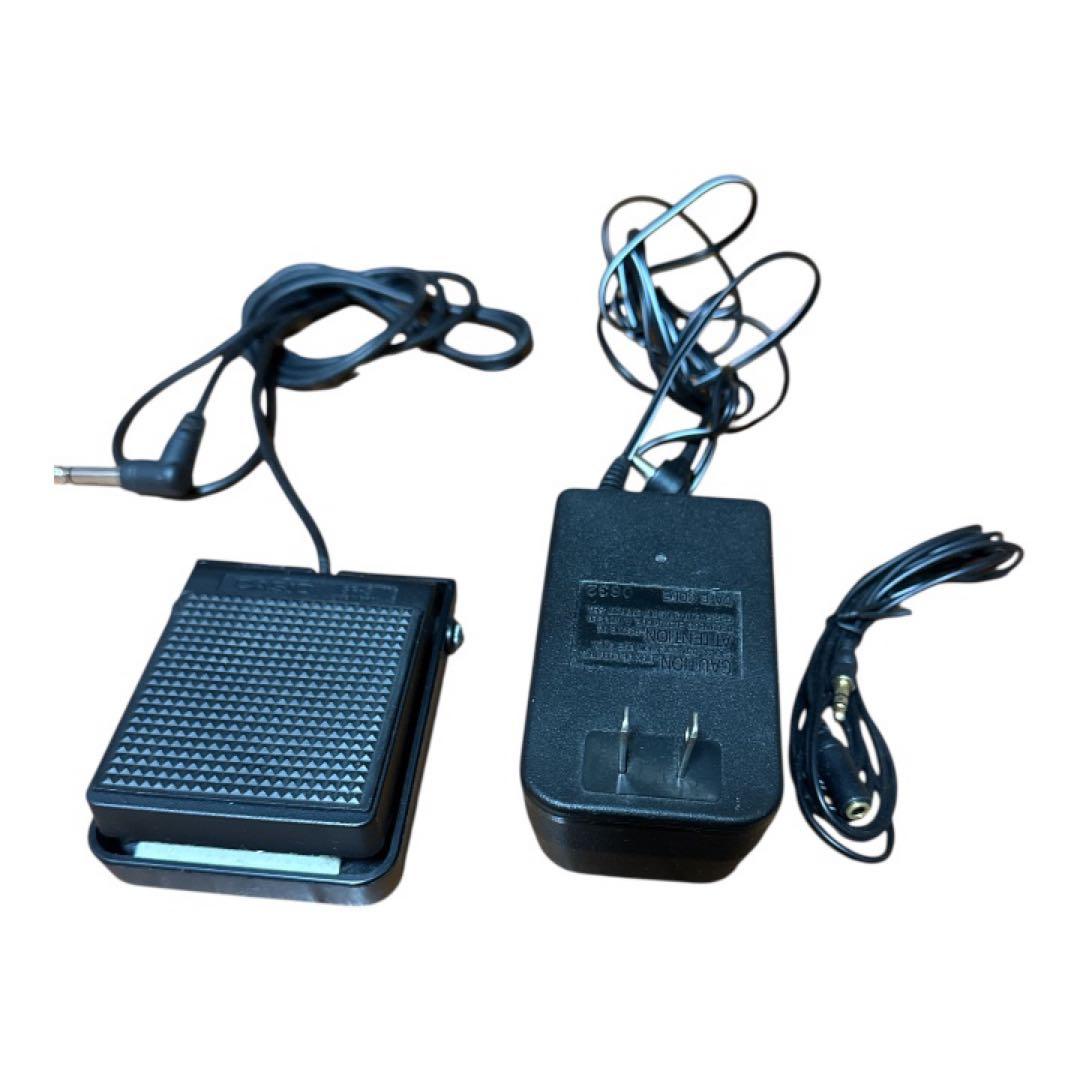 CASIO カシオ Privia PX-110 電子ピアノ 動作確認済