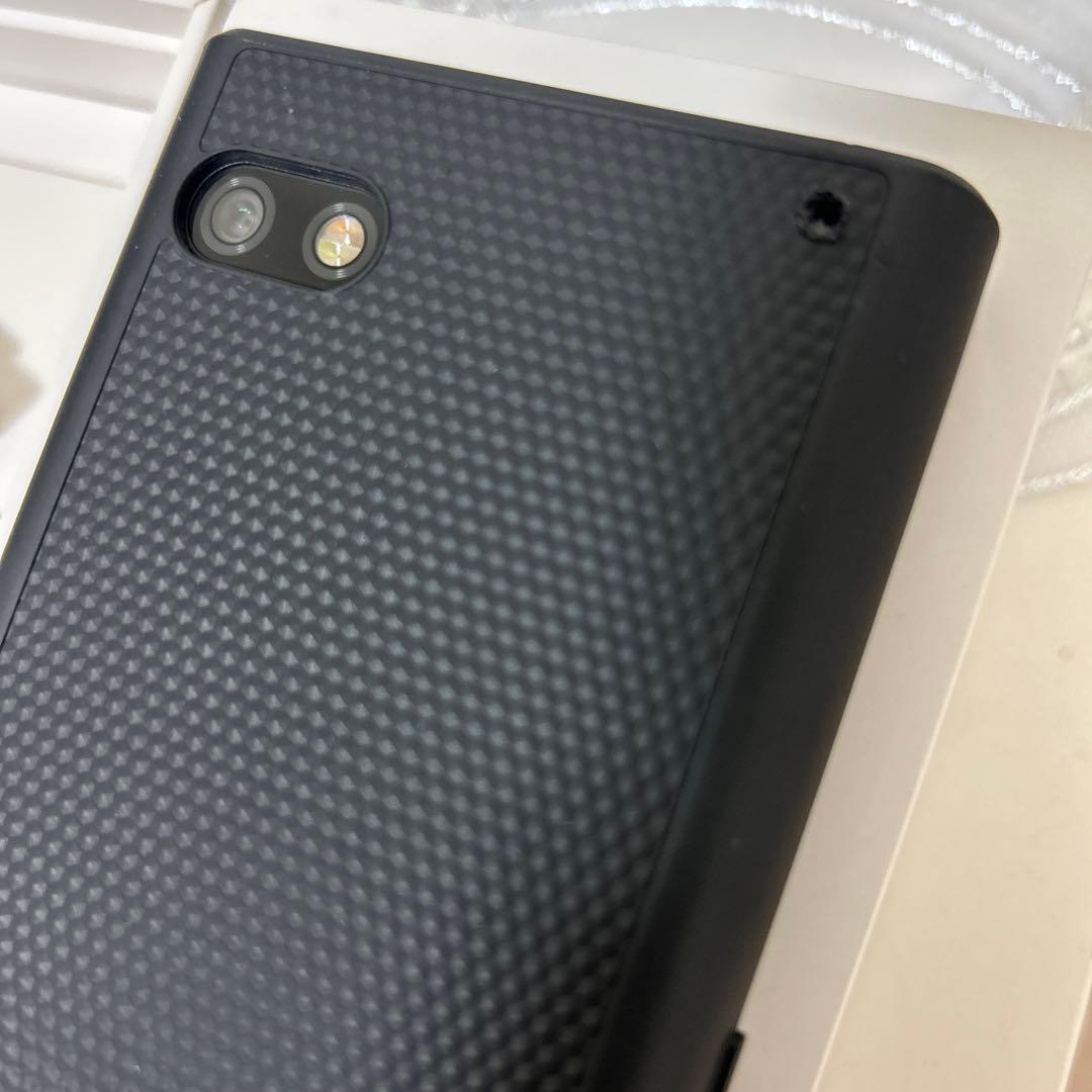 【美品】Unihertz Titan Slim 256GB