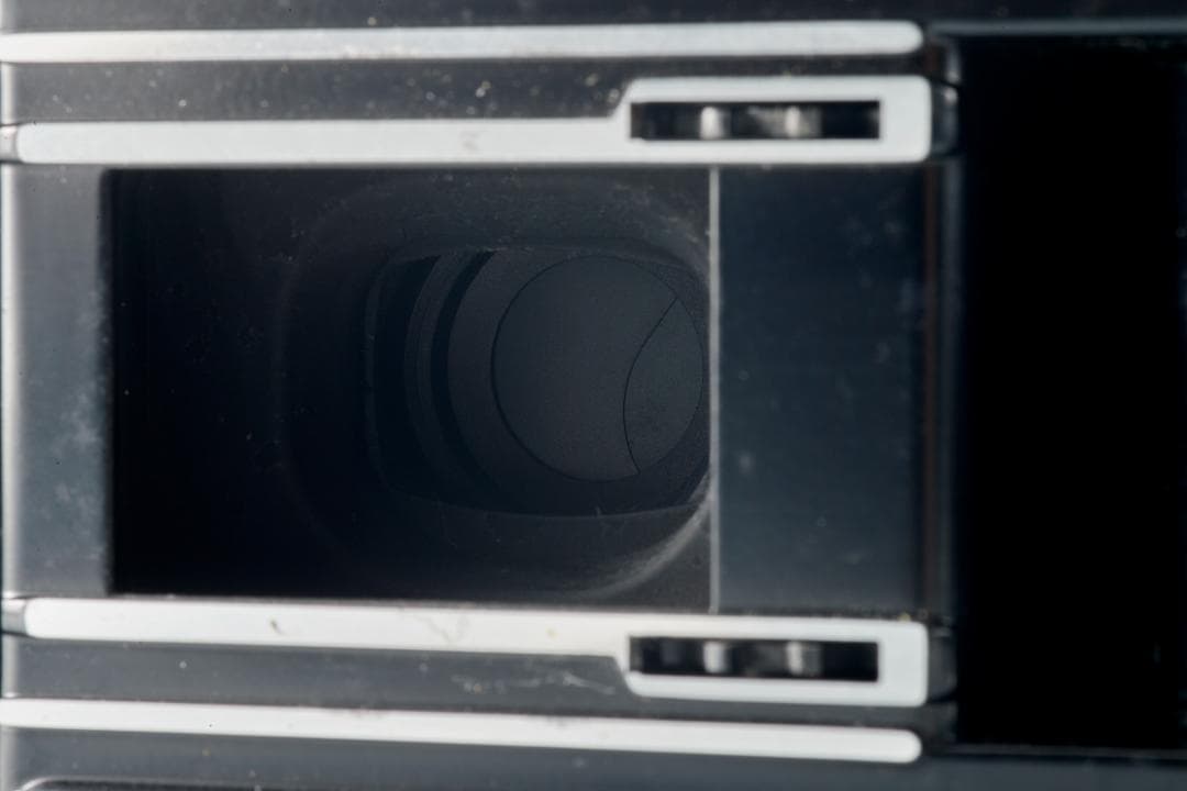 OLYMPUS TRIP 35 35mmコンパクトフィルムカメラ #92