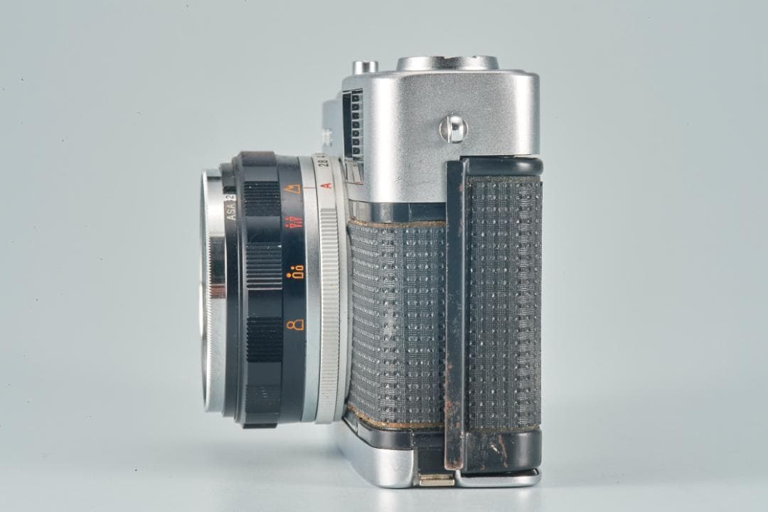 OLYMPUS TRIP 35 35mmコンパクトフィルムカメラ #92