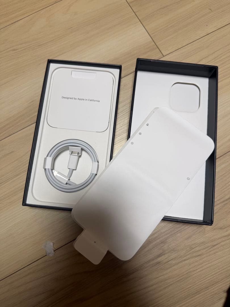 iPhone 13 Pro Max 256GB シエラブルー（SIMフリー）