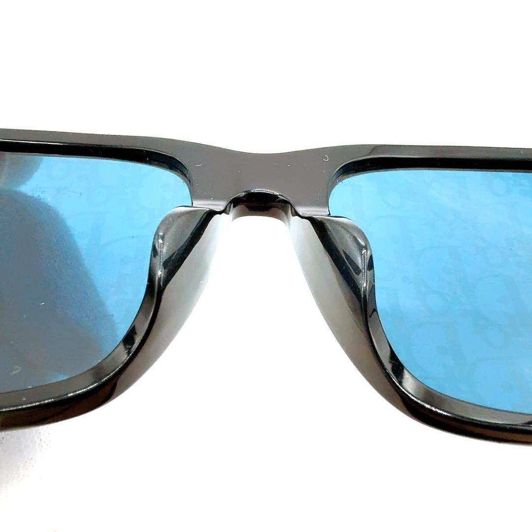 ◇クリスチャンディオール◇DiorB23/S2F/サングラス/ブラック/ブランド