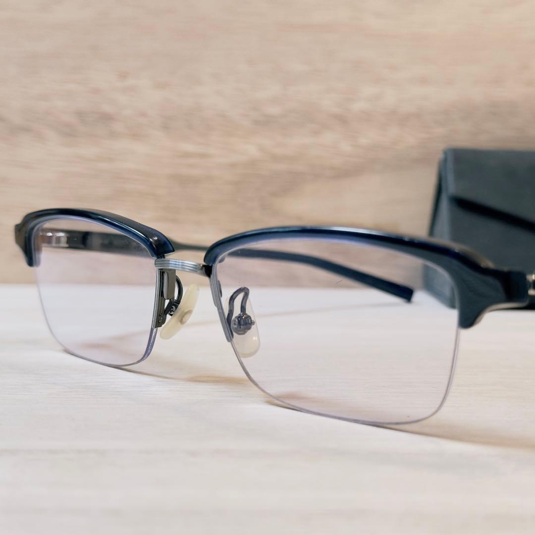 999.9 M-40 シーコントラストレンズ フォーナインズ