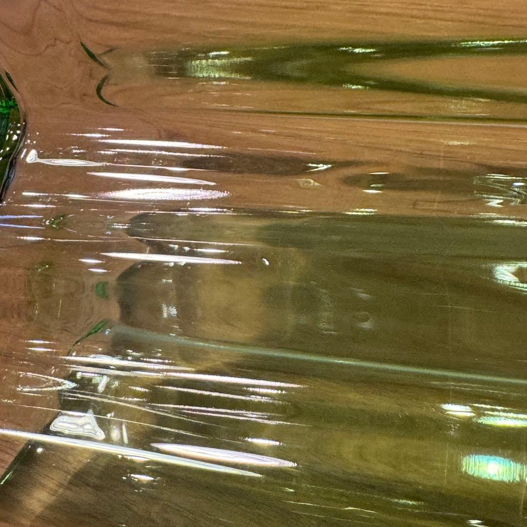  Aalto vase 95mm アップルグリーン