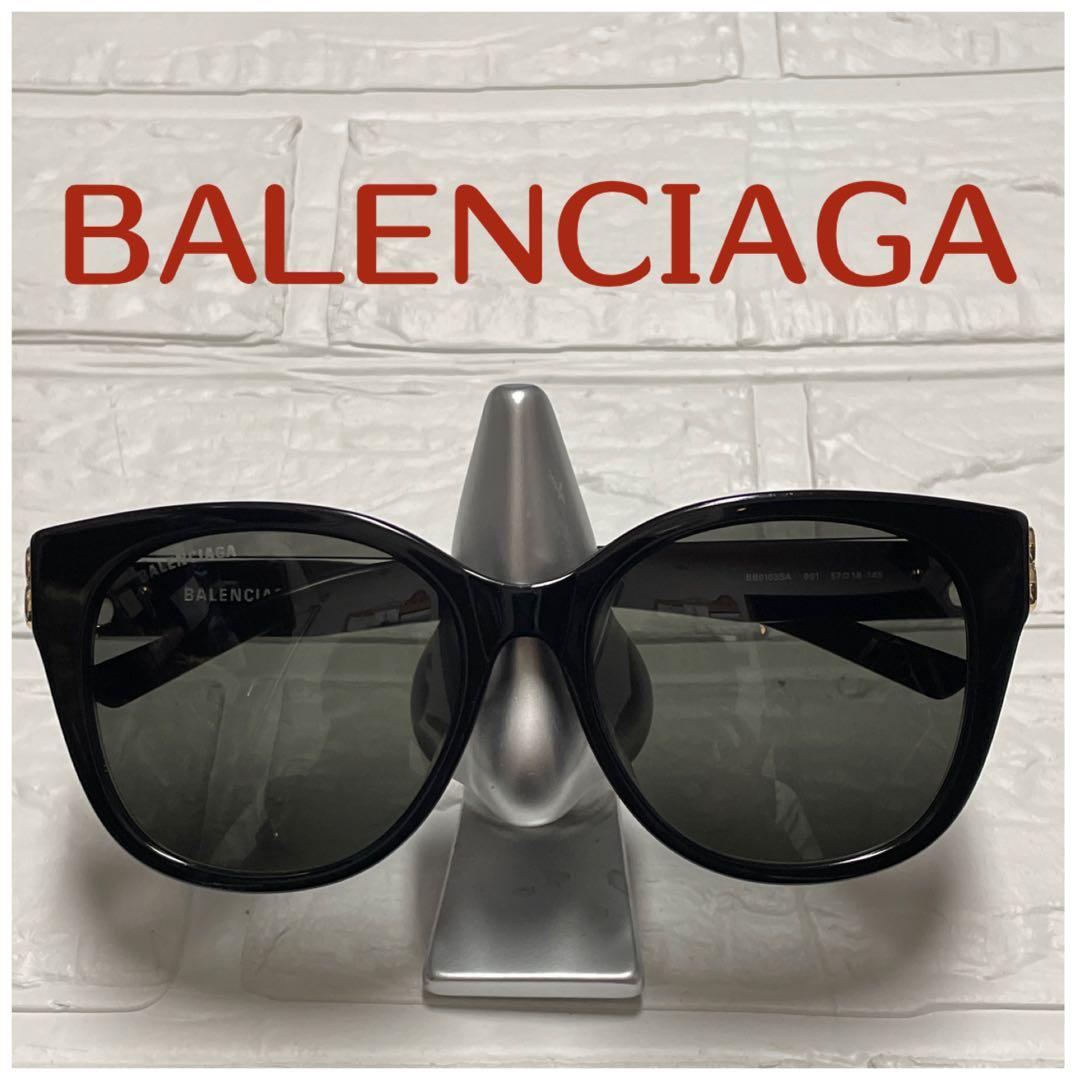 BALENCIAGAバレンシアガ　サングラス　❤︎
