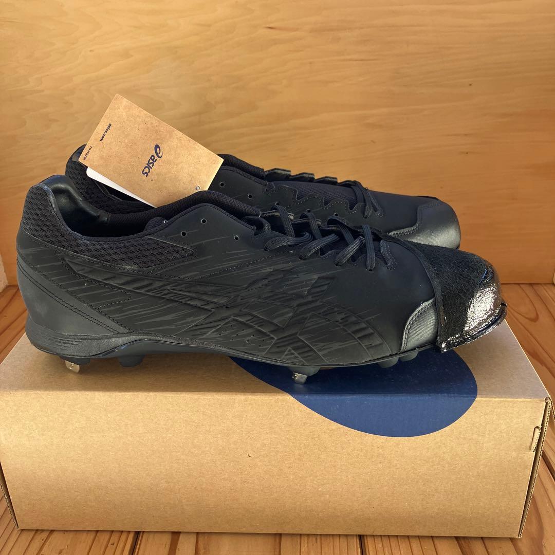 asics アシックス NEOREVIVE 4 野球スパイク31cm