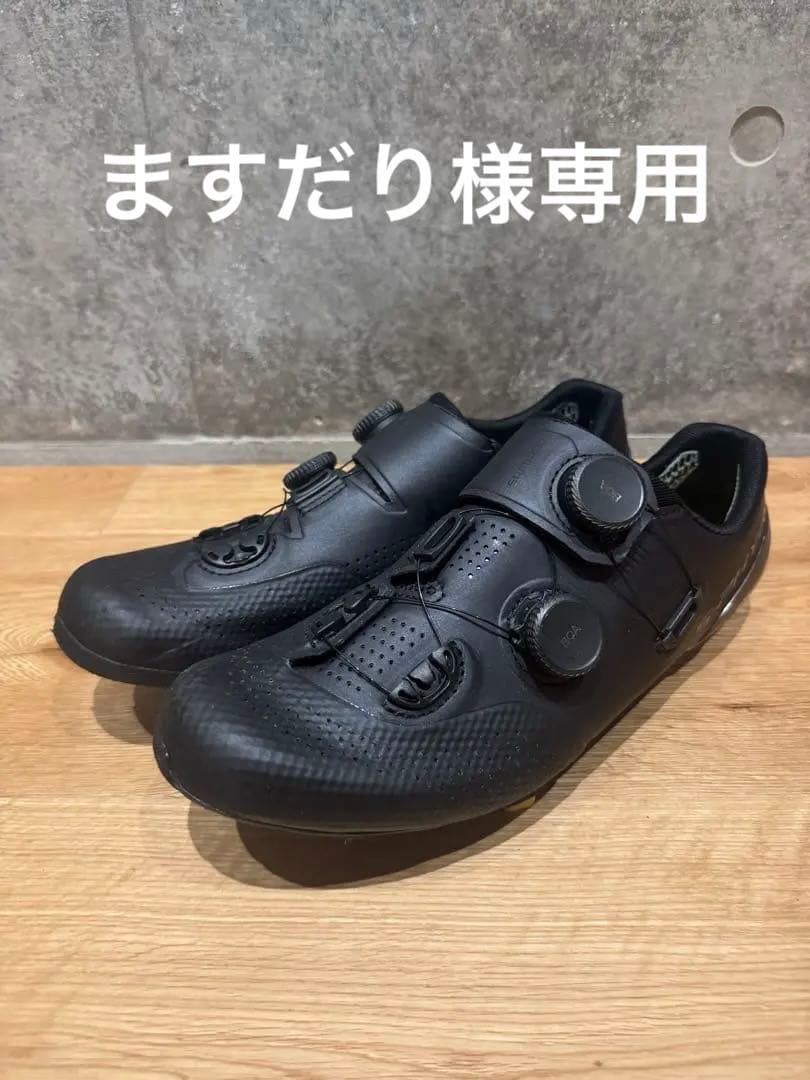 ウェア Shimano S-PHYRE SH-RC902 27.2cm