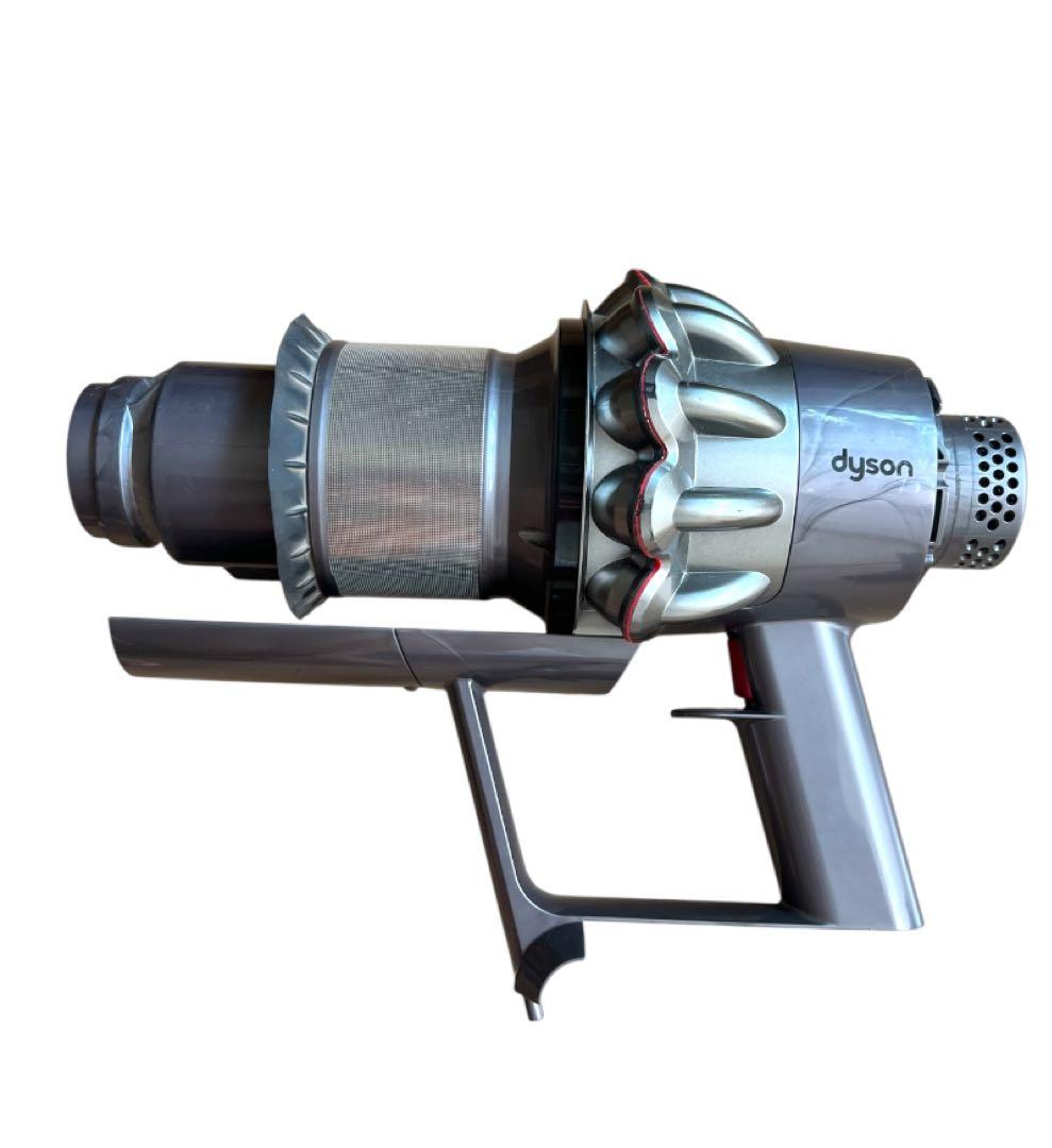 モーター部分 Dyson