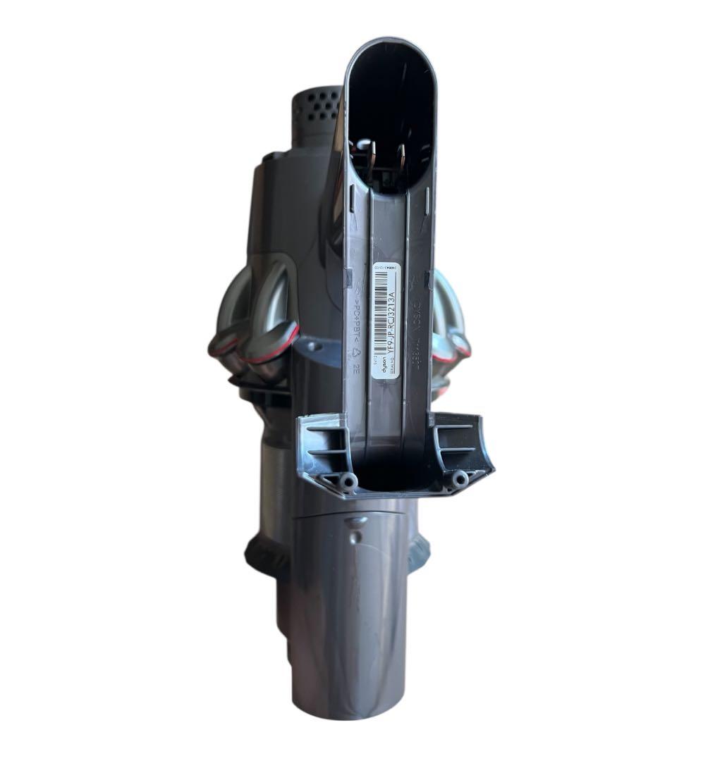 モーター部分 Dyson