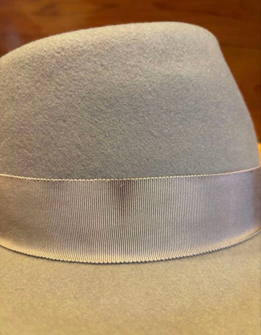 【最速・本日夕方発送】THE FAT HATTER ハット 帽子