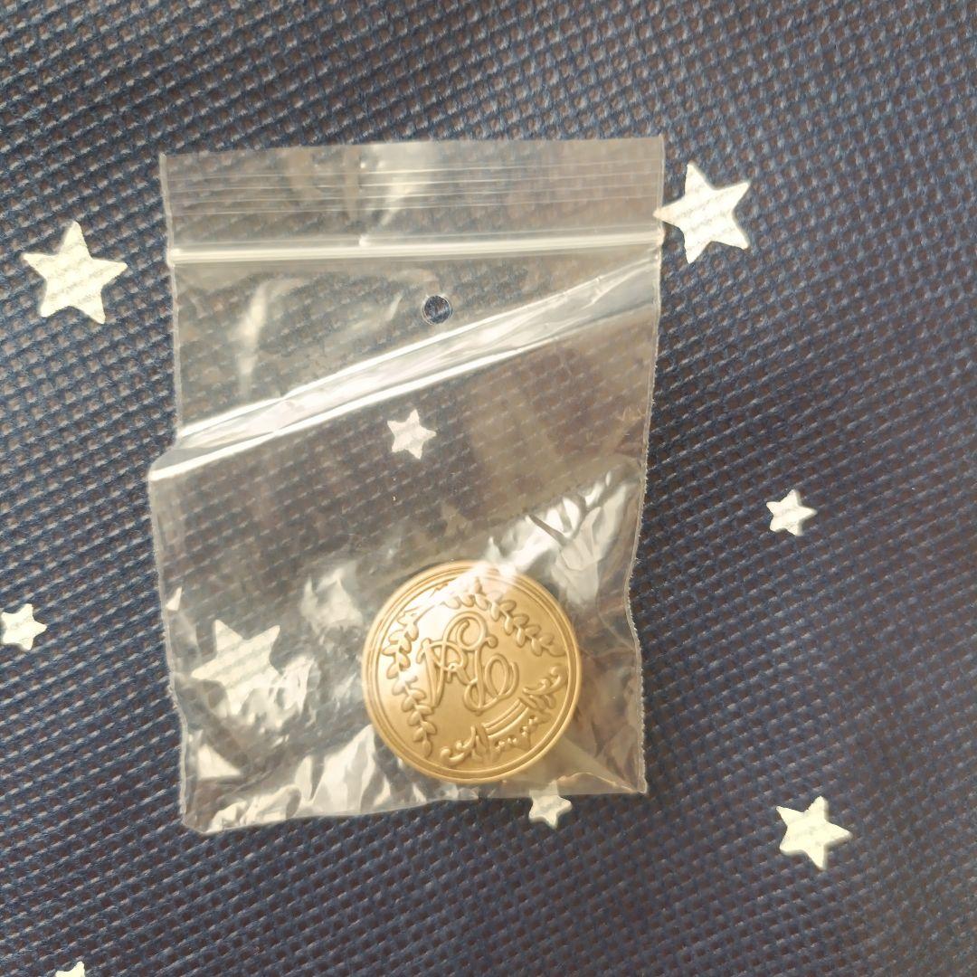 【美品】卒服　repipi armario　サイズL