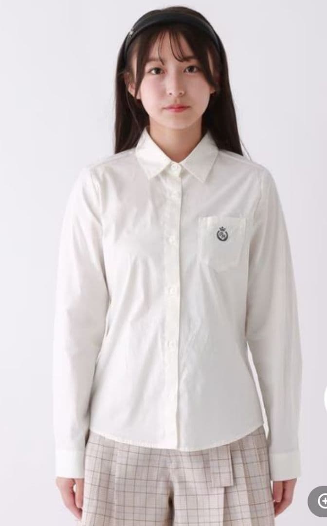 【美品】卒服　repipi armario　サイズL