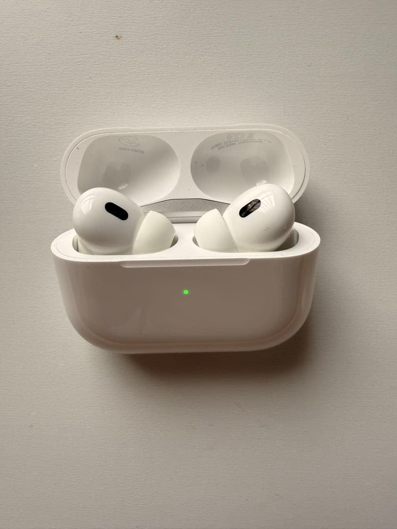 Apple AirPods Pro 第2世代