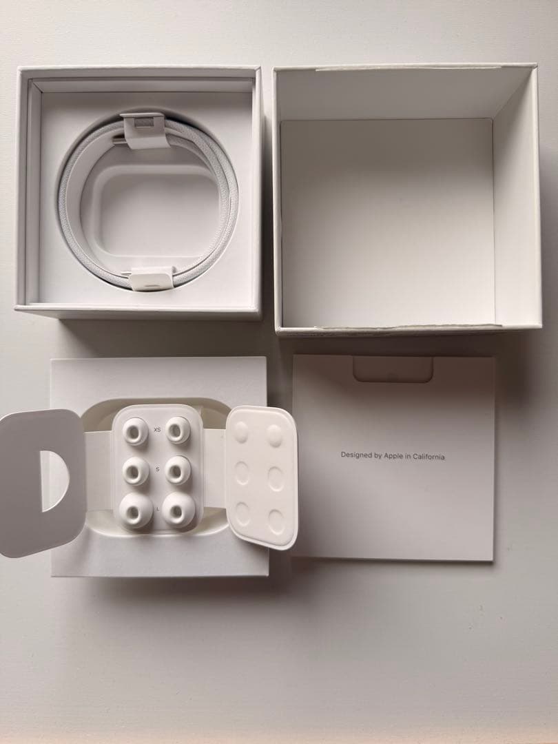 Apple AirPods Pro 第2世代