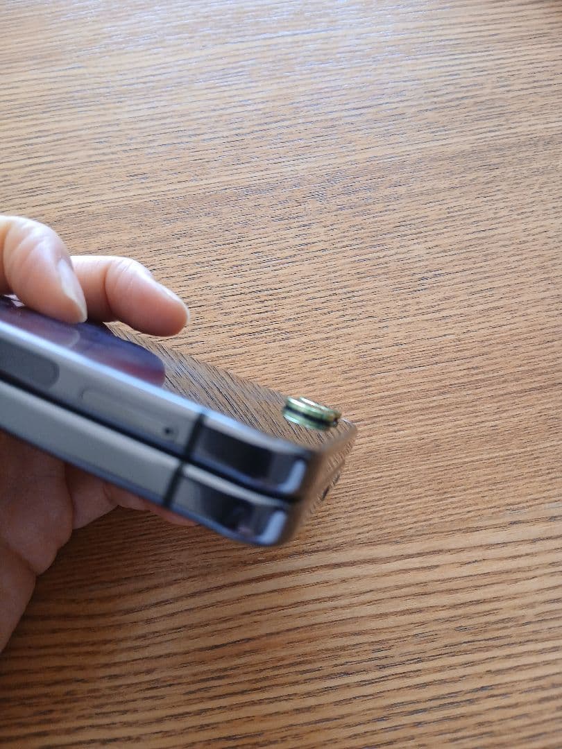 Samsung Galaxy 本体