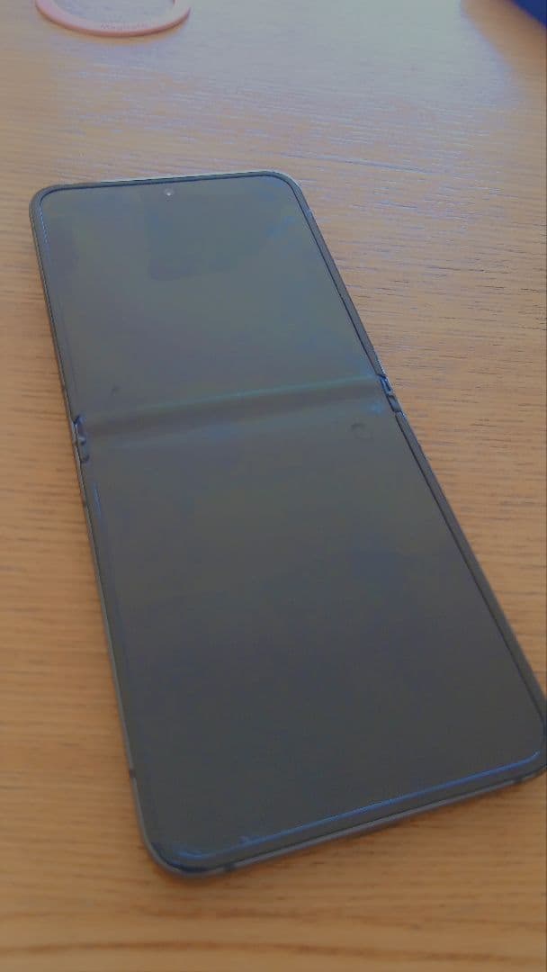 Samsung Galaxy 本体