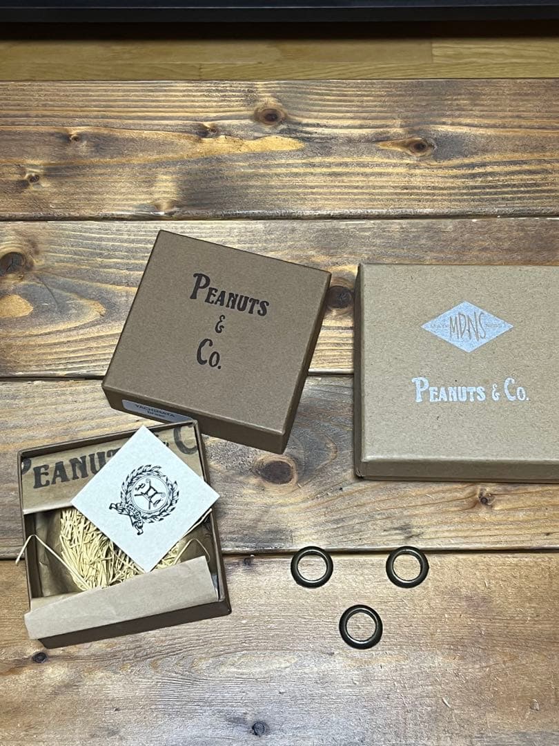 Peanuts & Co. YACHIMATA MADNESS セット