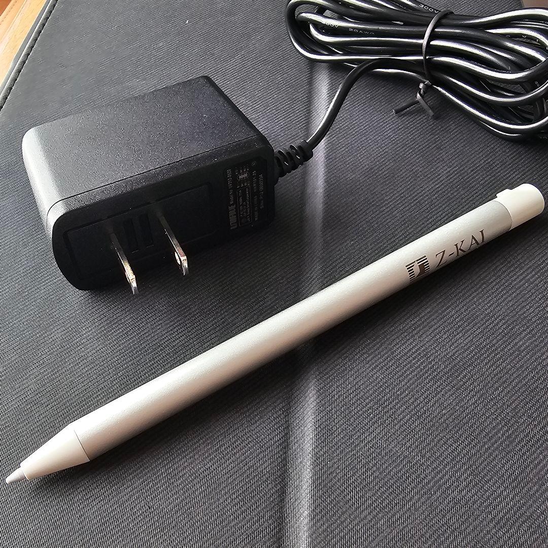 【Z会】第2世代 タブレット Android 11.6インチ