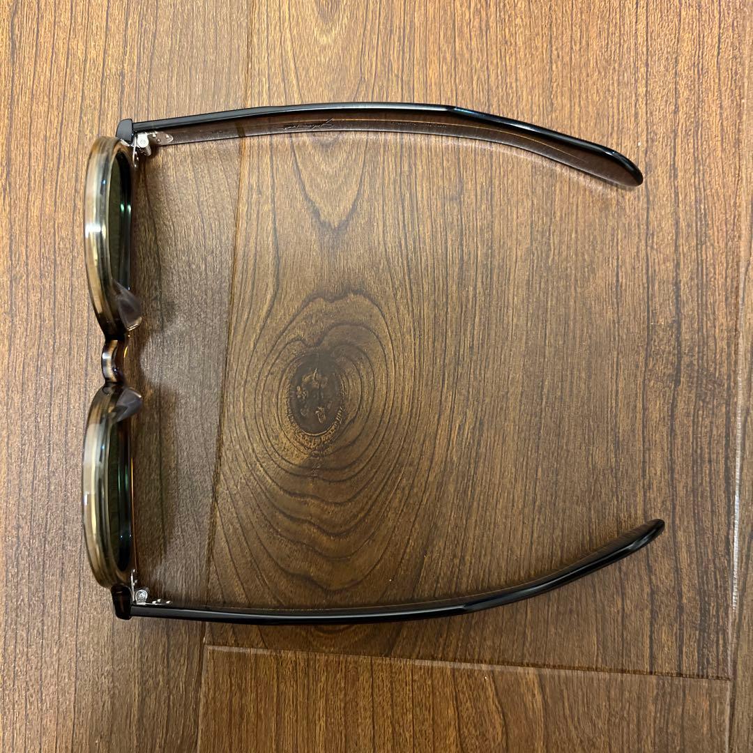 小物 JULIUS TART OPTICAL FDR 46-24