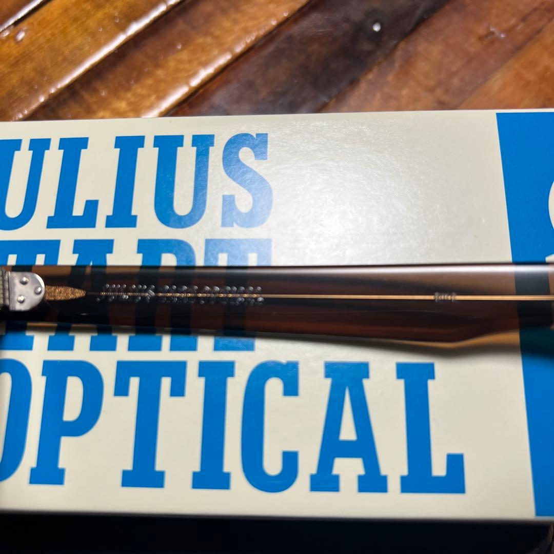 小物 JULIUS TART OPTICAL FDR 46-24