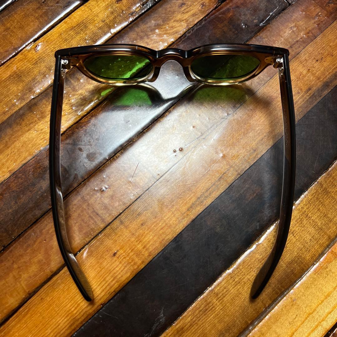 小物 JULIUS TART OPTICAL FDR 46-24