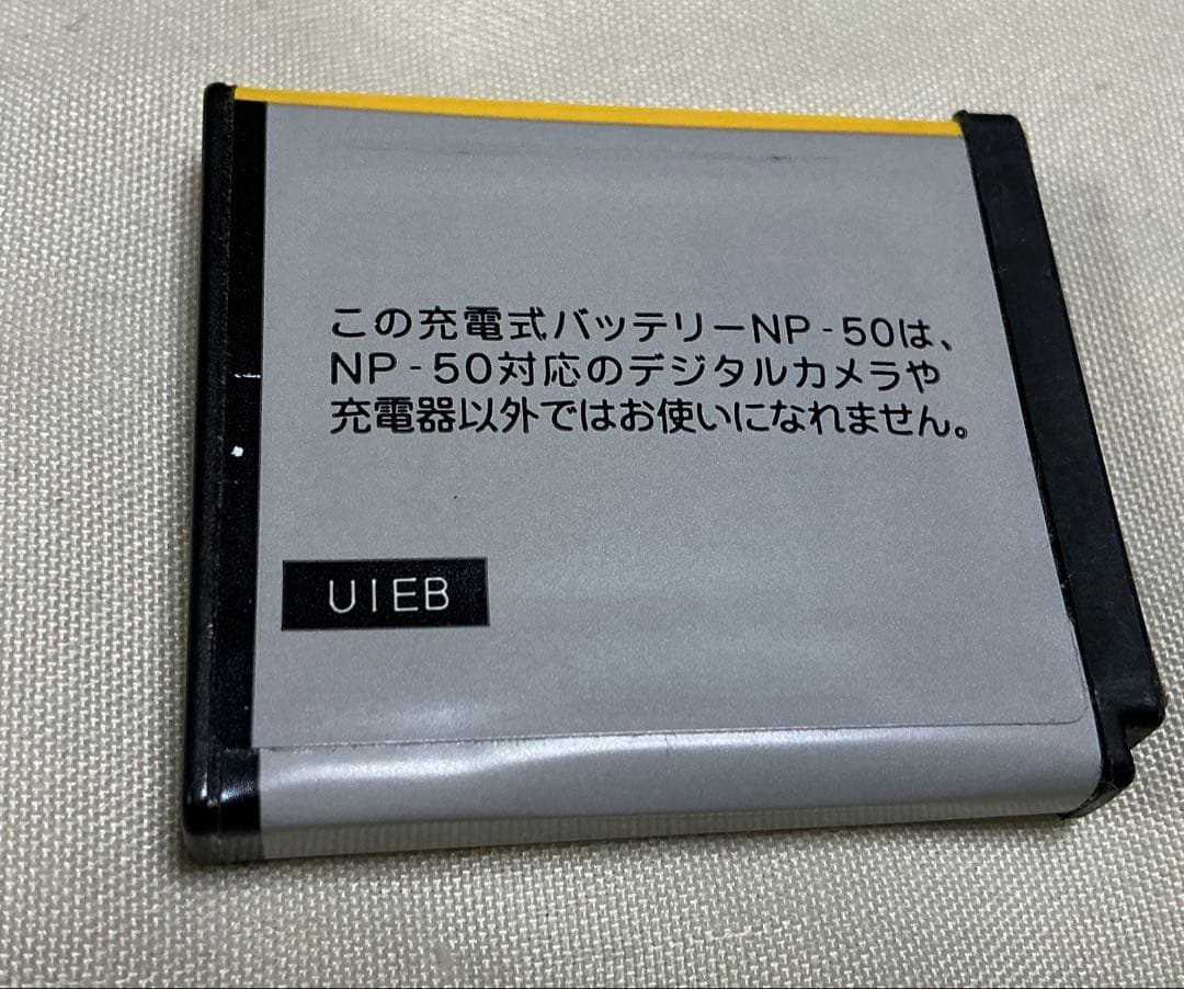 FUJIFILM デジタルカメラFINEPIX F300EXR 黒 コンデジ