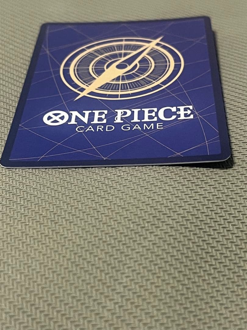 ワンピースカードゲーム ギア2 トレジャーキャンペーンセット