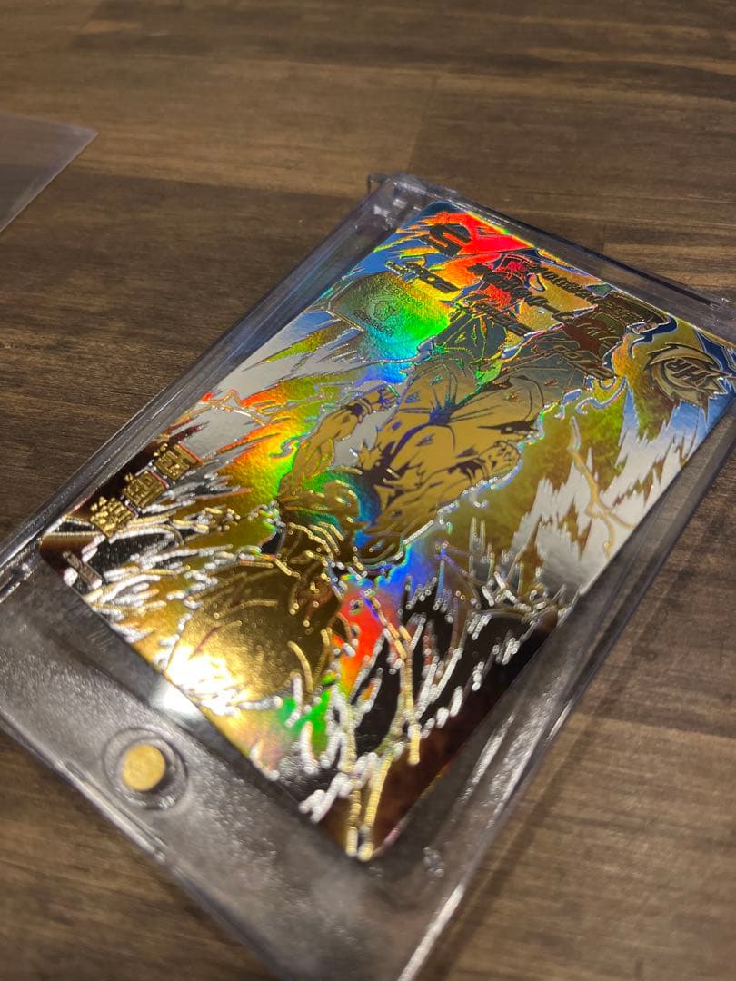 EVT2-SEC P 孫悟空