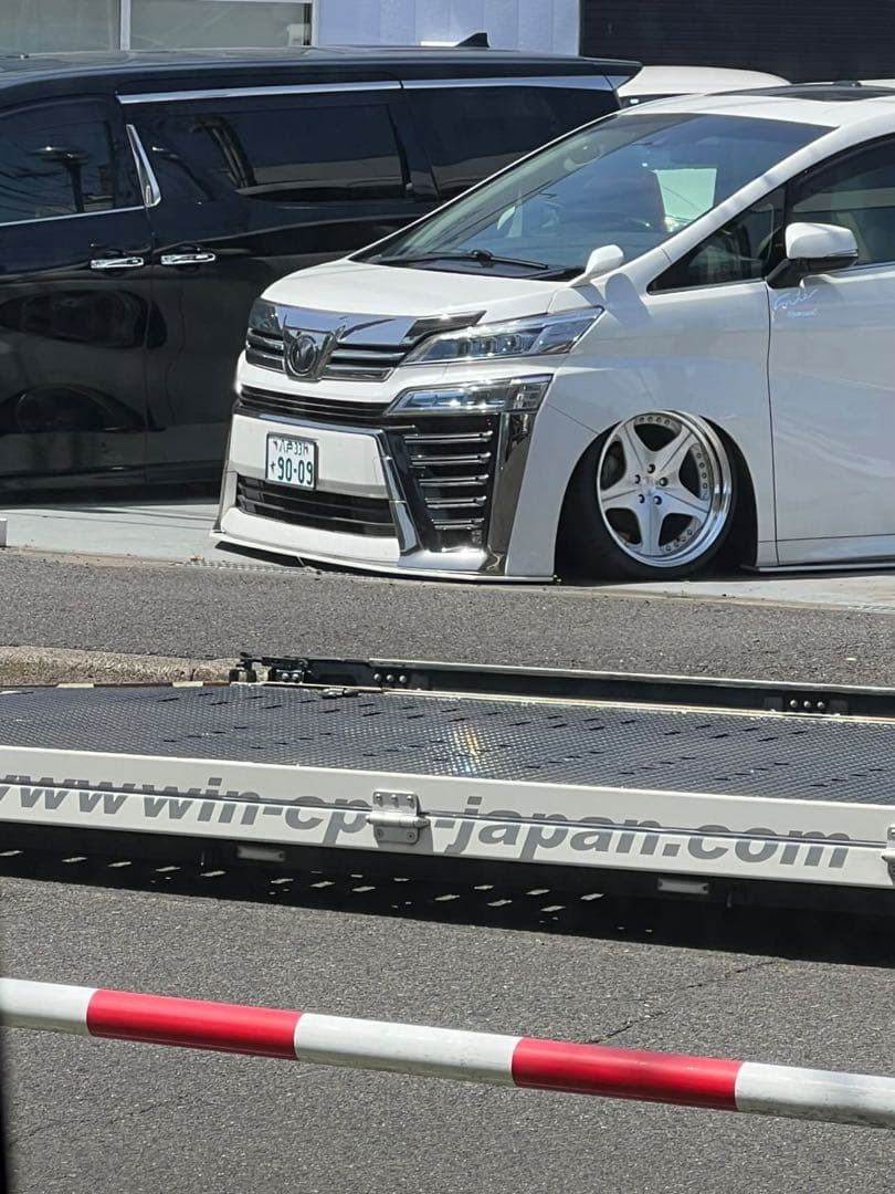 レオンハルト　オルデンCV20インチ