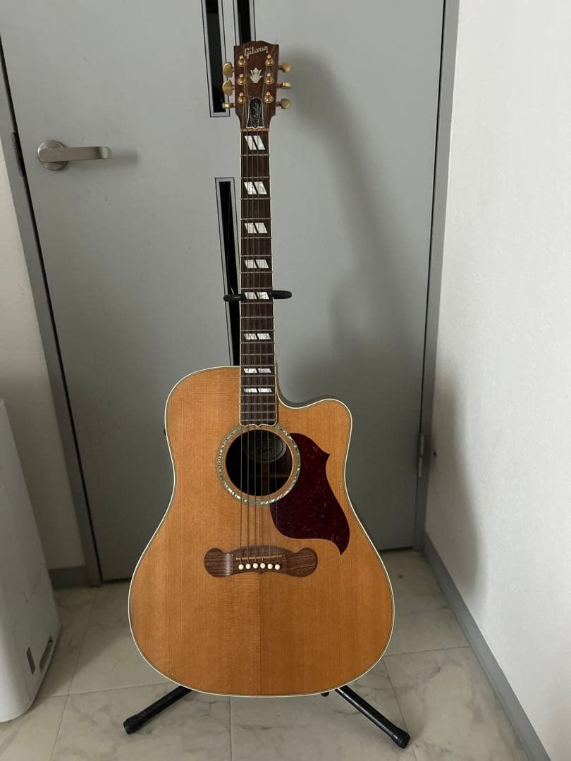 ギター Gibson Songwriter Deluxe EC Studio