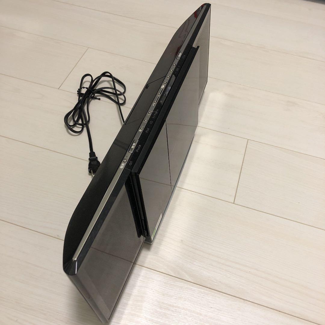 パナソニック  ステレオシステム