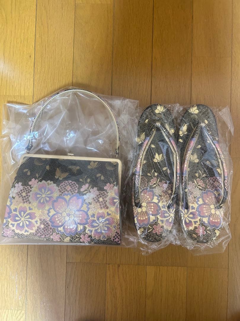 振袖　フルセット　成人式　卒業式　結婚式