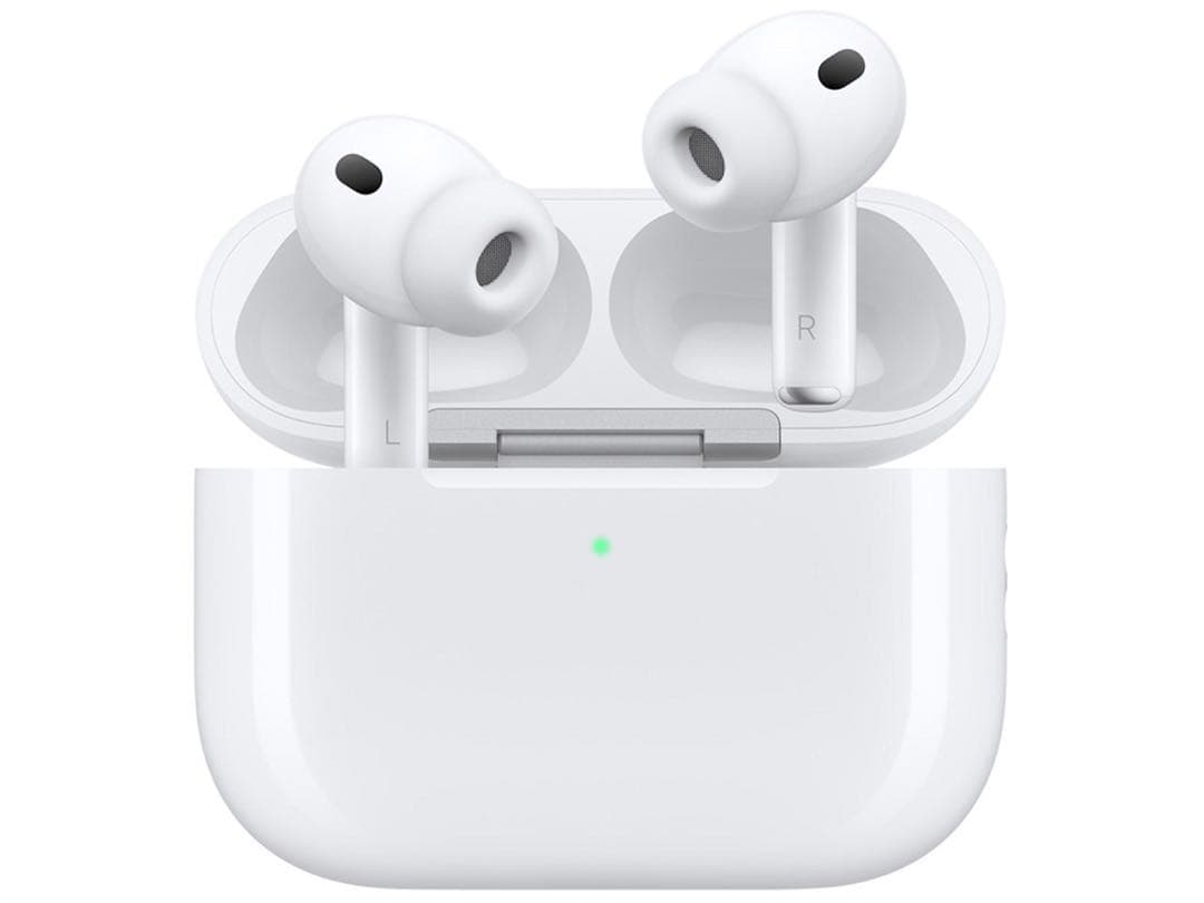 【未開封品】AirPods Pro 3 Apple認定店 新品 国内正規品