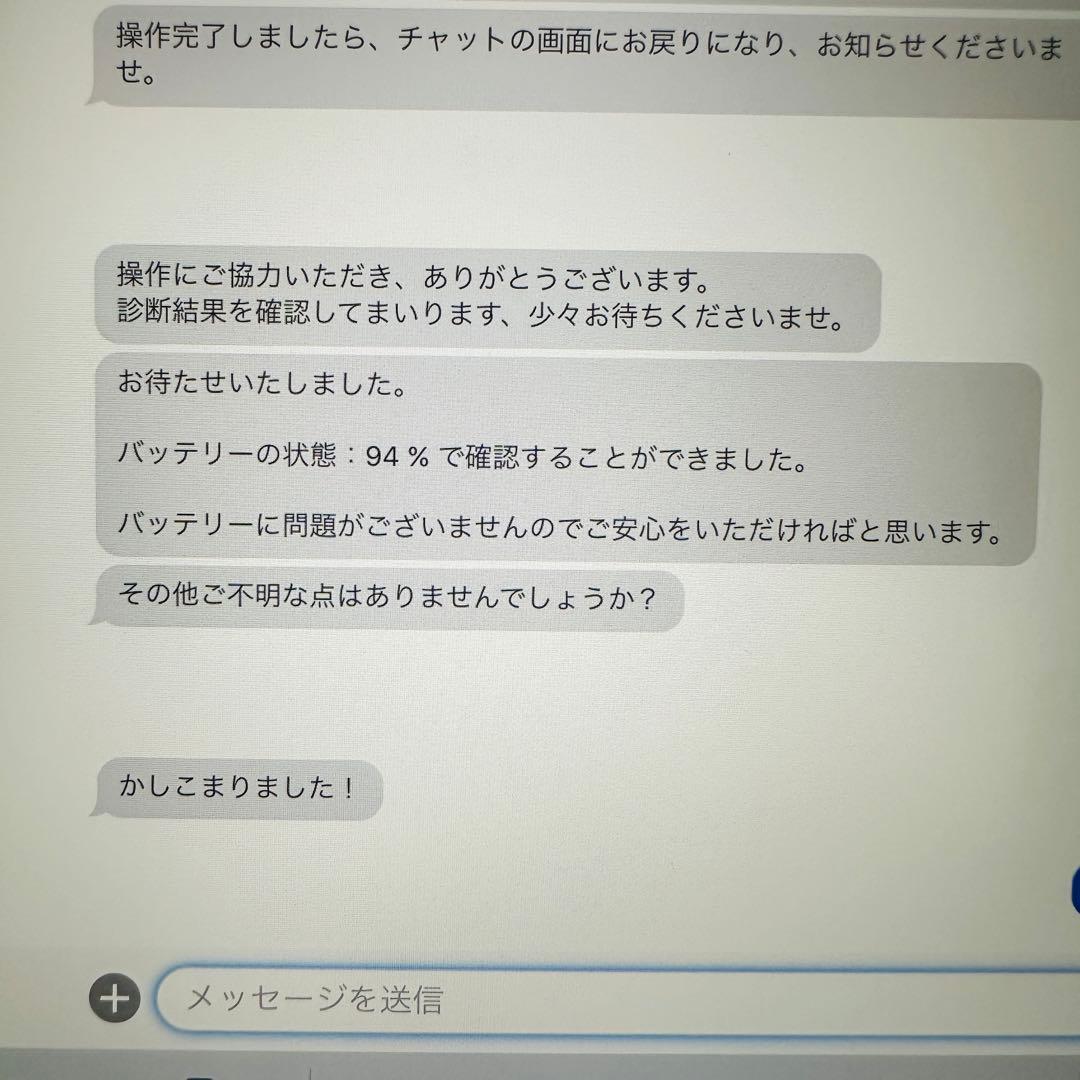 iPad Pro 11 第1世代 256GB WiFi