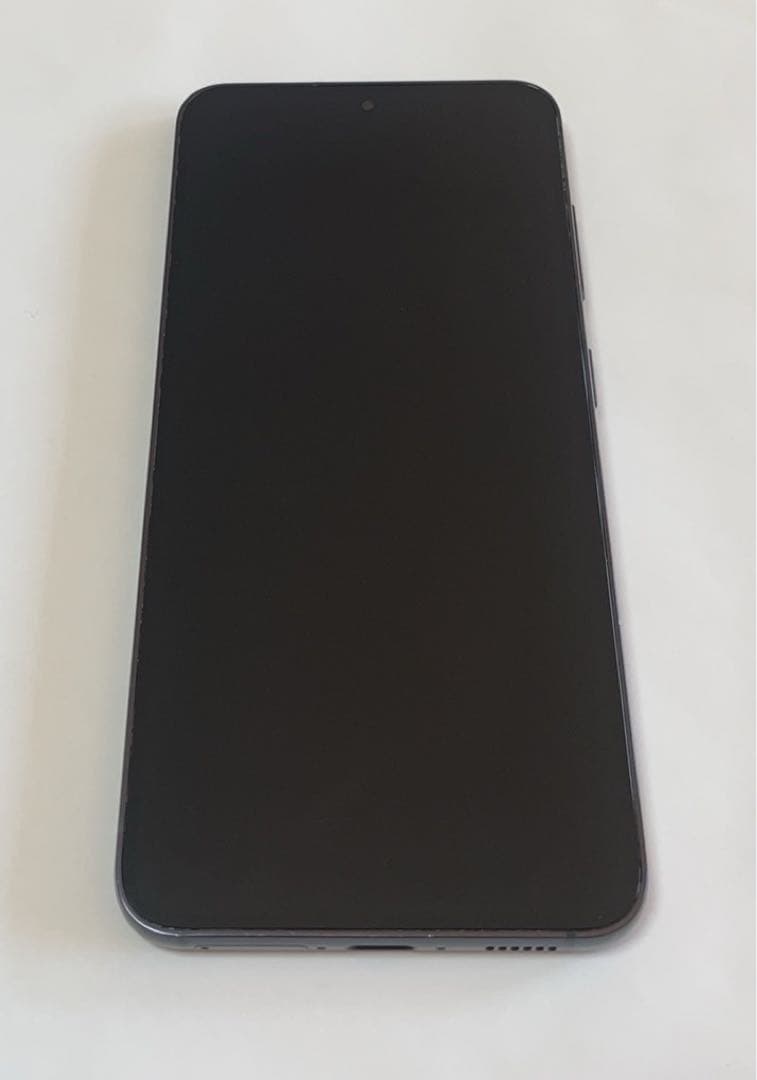 美品 Galaxy S23 SC-51D 256GB