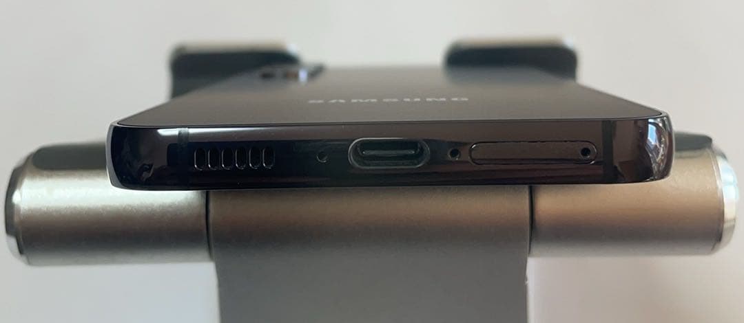 美品 Galaxy S23 SC-51D 256GB